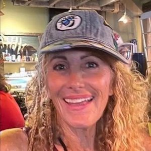 Meet your Posher, Nancy